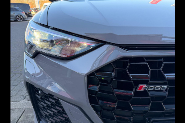 Audi Q3 Sportback TFSI RS