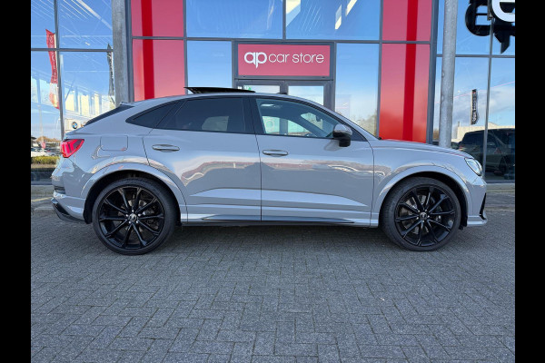 Audi Q3 Sportback TFSI RS