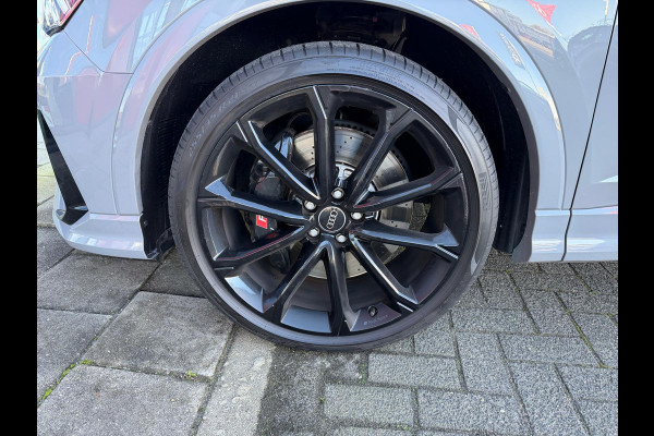 Audi Q3 Sportback TFSI RS