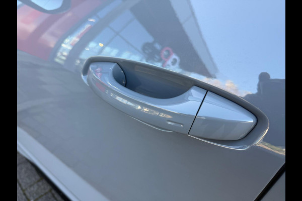 Audi Q3 Sportback TFSI RS