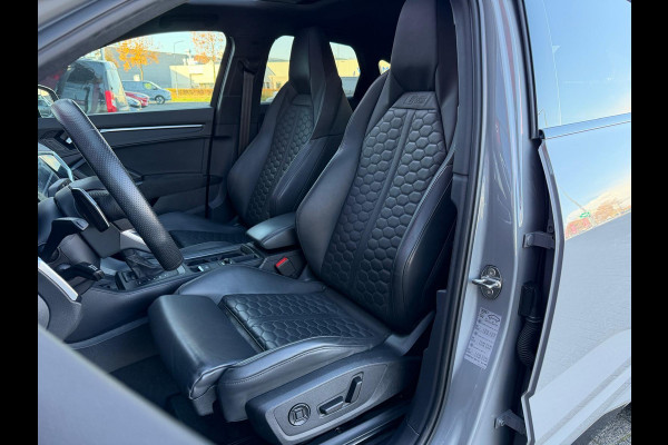 Audi Q3 Sportback TFSI RS