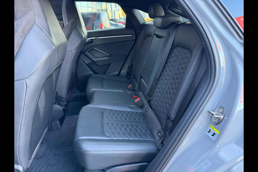 Audi Q3 Sportback TFSI RS