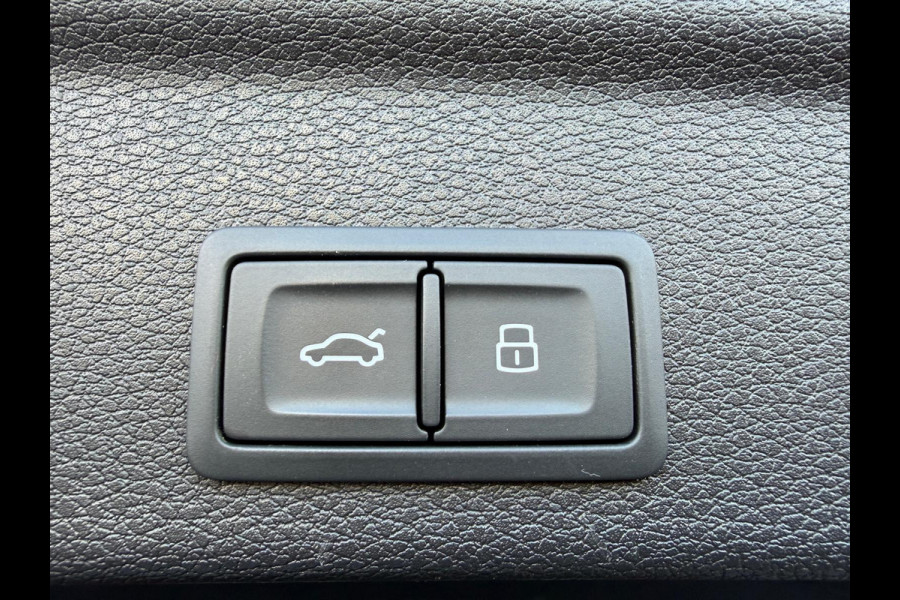 Audi Q3 Sportback TFSI RS