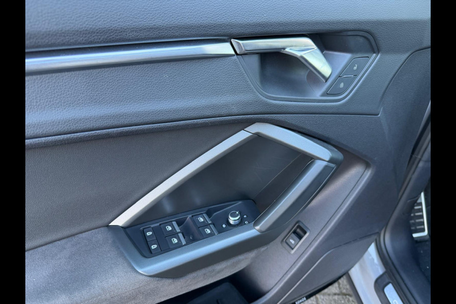 Audi Q3 Sportback TFSI RS