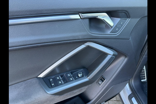 Audi Q3 Sportback TFSI RS