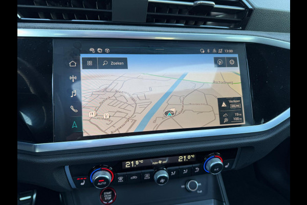 Audi Q3 Sportback TFSI RS