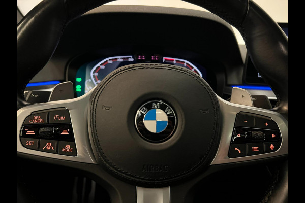 BMW 5 Serie 530i M Sport / Schuifdak / NL-auto / HUD / Laser