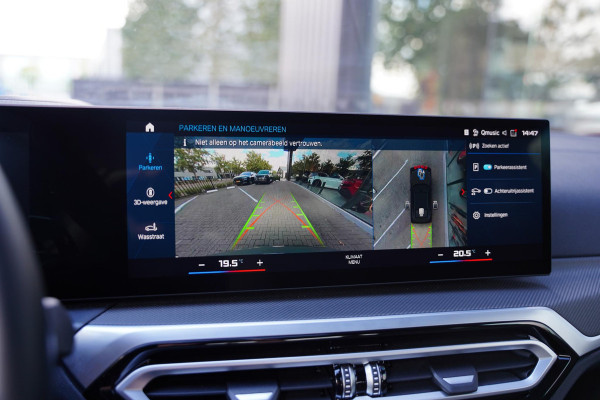 BMW 4 Serie Coupé M 4 Competition Mosselman Individual Grigio Telesto Eventuri