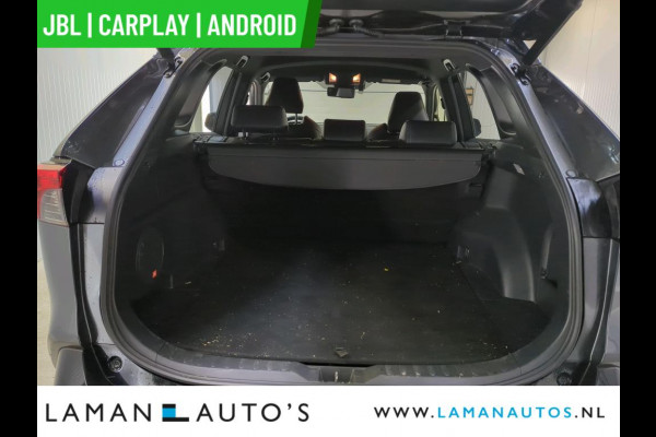Toyota RAV4 2.5 Hybrid 218pk Bi-Tone | Innovation JBL CarPlay Halfleder ECC Nav 18" LMV ACC Camera Metallic | Hybrid Voorschoten