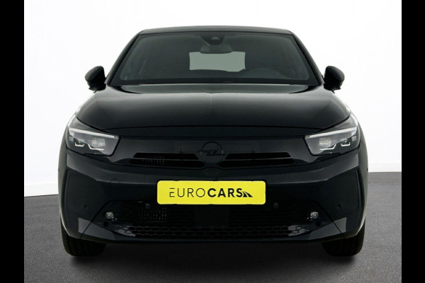 Opel Corsa 1.2 Turbo 136pk Hybrid GS Auto. Navigatie Apple Carplay/ Android Auto Camera Parkeersensoren Cruise Control Stoel- en stuurverwarming Airco Lichtmetalen velgen Getinte ramen