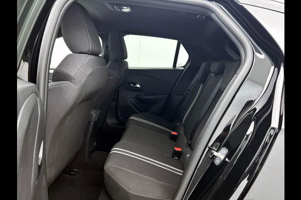 Opel Corsa 1.2 Turbo 136pk Hybrid GS Auto. Navigatie Apple Carplay/ Android Auto Camera Parkeersensoren Cruise Control Stoel- en stuurverwarming Airco Lichtmetalen velgen Getinte ramen