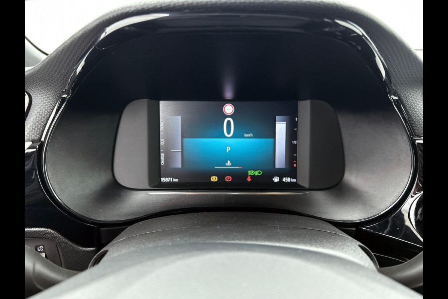 Opel Corsa 1.2 Turbo 136pk Hybrid GS Auto. Navigatie Apple Carplay/ Android Auto Camera Parkeersensoren Cruise Control Stoel- en stuurverwarming Airco Lichtmetalen velgen Getinte ramen