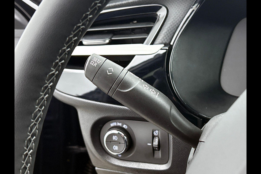 Opel Corsa 1.2 Turbo 136pk Hybrid GS Auto. Navigatie Apple Carplay/ Android Auto Camera Parkeersensoren Cruise Control Stoel- en stuurverwarming Airco Lichtmetalen velgen Getinte ramen