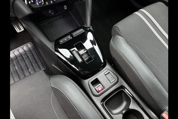 Opel Corsa 1.2 Turbo 136pk Hybrid GS Auto. Navigatie Apple Carplay/ Android Auto Camera Parkeersensoren Cruise Control Stoel- en stuurverwarming Airco Lichtmetalen velgen Getinte ramen