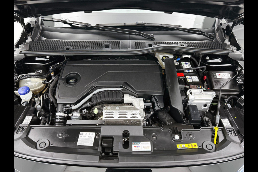 Opel Corsa 1.2 Turbo 136pk Hybrid GS Auto. Navigatie Apple Carplay/ Android Auto Camera Parkeersensoren Cruise Control Stoel- en stuurverwarming Airco Lichtmetalen velgen Getinte ramen