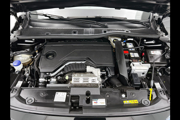 Opel Corsa 1.2 Turbo 136pk Hybrid GS Auto. Navigatie Apple Carplay/ Android Auto Camera Parkeersensoren Cruise Control Stoel- en stuurverwarming Airco Lichtmetalen velgen Getinte ramen