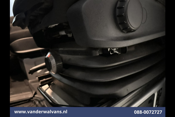Mercedes-Benz Sprinter 314 CDI 143pk L2H1 RWD Euro6 Airco | Camera | Apple Carplay | Trekhaak Android Auto, Chauffeursstoel, 270 graden achterdeuren
