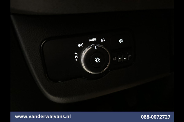 Mercedes-Benz Sprinter 314 CDI 143pk L2H1 RWD Euro6 Airco | Camera | Apple Carplay | Trekhaak Android Auto, Chauffeursstoel, 270 graden achterdeuren