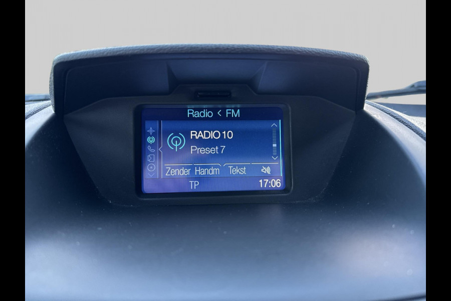 Ford EcoSport 1.0 EcoBoost Titanium Stoel verwarming / elektrische voorruit verwarming / achteruit rij camera/