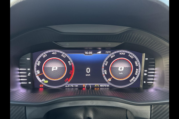 Škoda Kodiaq 1.5 TSI Sportline Business ELECTR ACHTERKLEP | ELECTR STOELEN | ADAPTIVE CRUISE | DEALER ONDERHODUEN | TOPSTAAT! | RIJKLAARPRIJS incl. 12mnd BOVAG GARANTIE