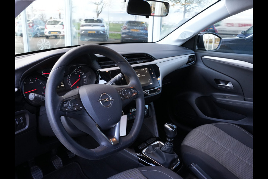 Opel Corsa 1.2 Edition | Android/Apple Carplay | DAB | Bluetooth
