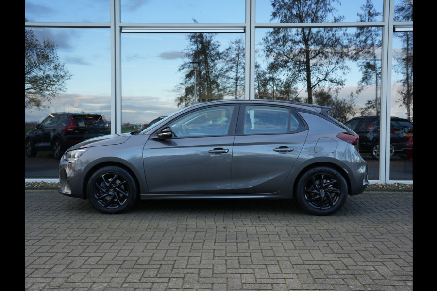 Opel Corsa 1.2 Edition | Android/Apple Carplay | DAB | Bluetooth