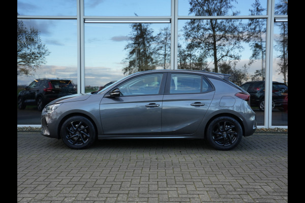 Opel Corsa 1.2 Edition | Android/Apple Carplay | DAB | Bluetooth