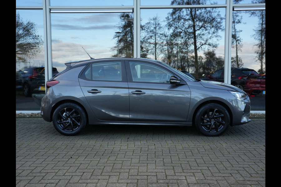 Opel Corsa 1.2 Edition | Android/Apple Carplay | DAB | Bluetooth