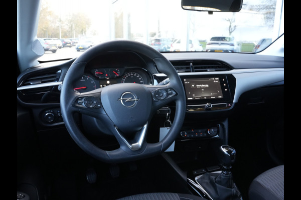 Opel Corsa 1.2 Edition | Android/Apple Carplay | DAB | Bluetooth