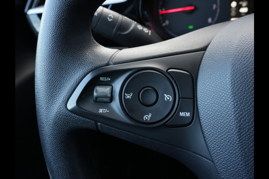 Opel Corsa 1.2 Edition | Android/Apple Carplay | DAB | Bluetooth