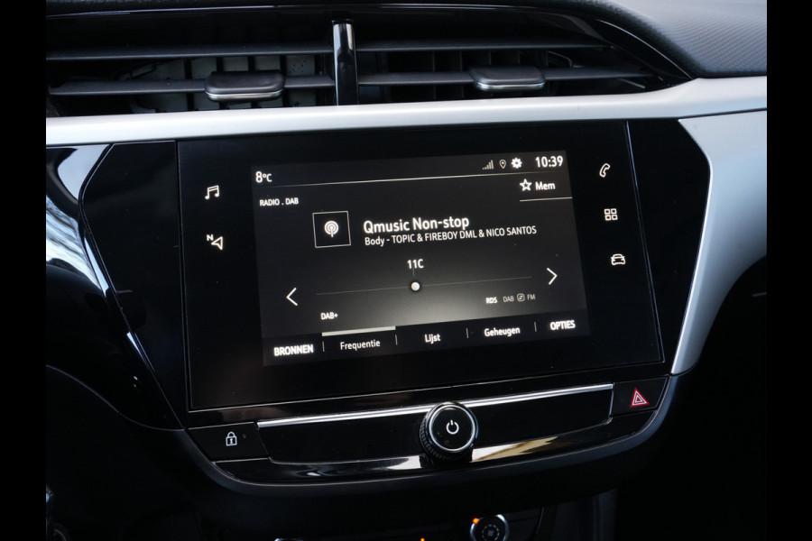 Opel Corsa 1.2 Edition | Android/Apple Carplay | DAB | Bluetooth