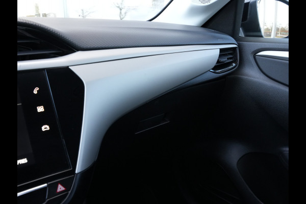 Opel Corsa 1.2 Edition | Android/Apple Carplay | DAB | Bluetooth