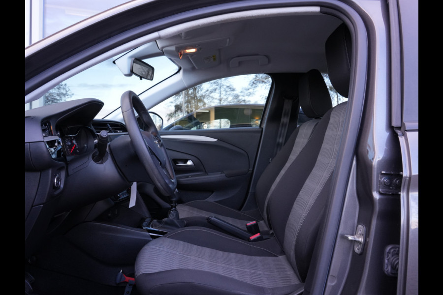 Opel Corsa 1.2 Edition | Android/Apple Carplay | DAB | Bluetooth