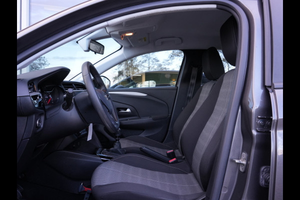 Opel Corsa 1.2 Edition | Android/Apple Carplay | DAB | Bluetooth