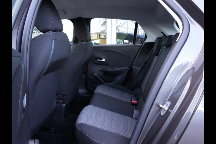 Opel Corsa 1.2 Edition | Android/Apple Carplay | DAB | Bluetooth