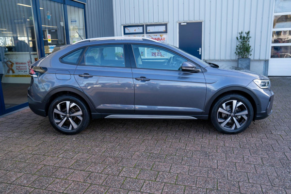 Volkswagen Taigo 1.0 TSI Style | Prijs rijklaar incl. 12 mnd garantie | IQ Light Stoelverw Camera Apple carplay/android auto