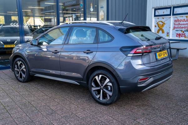 Volkswagen Taigo 1.0 TSI Style | Prijs rijklaar incl. 12 mnd garantie | IQ Light Stoelverw Camera Apple carplay/android auto