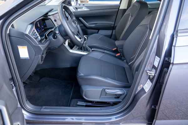 Volkswagen Taigo 1.0 TSI Style | Prijs rijklaar incl. 12 mnd garantie | IQ Light Stoelverw Camera Apple carplay/android auto