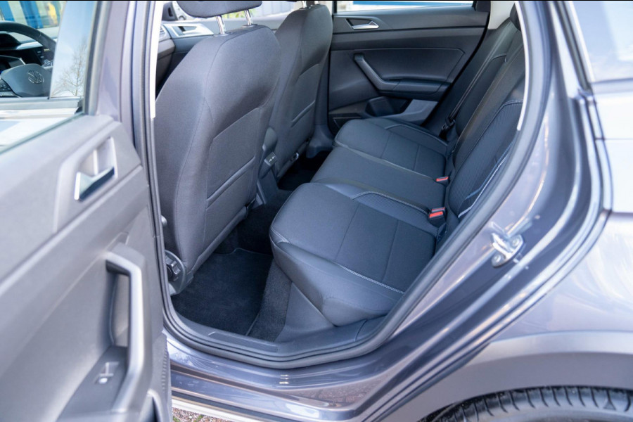 Volkswagen Taigo 1.0 TSI Style | Prijs rijklaar incl. 12 mnd garantie | IQ Light Stoelverw Camera Apple carplay/android auto