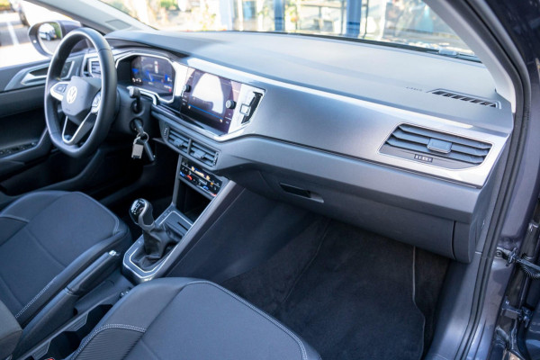 Volkswagen Taigo 1.0 TSI Style | Prijs rijklaar incl. 12 mnd garantie | IQ Light Stoelverw Camera Apple carplay/android auto