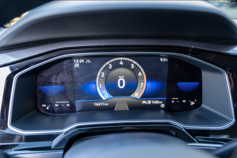 Volkswagen Taigo 1.0 TSI Style | Prijs rijklaar incl. 12 mnd garantie | IQ Light Stoelverw Camera Apple carplay/android auto