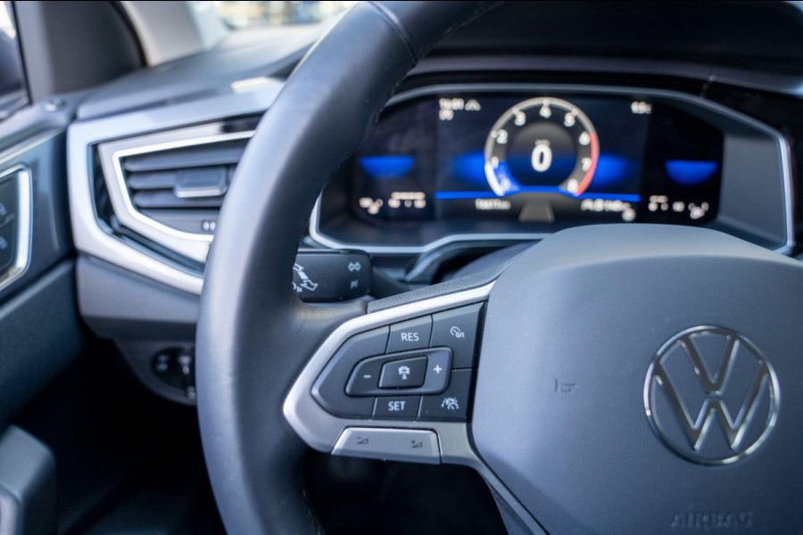 Volkswagen Taigo 1.0 TSI Style | Prijs rijklaar incl. 12 mnd garantie | IQ Light Stoelverw Camera Apple carplay/android auto