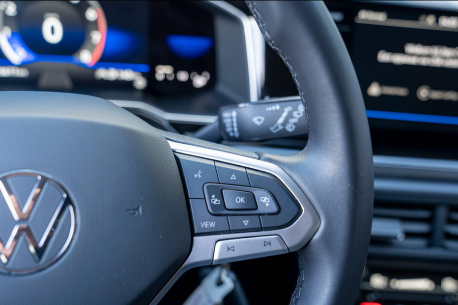 Volkswagen Taigo 1.0 TSI Style | Prijs rijklaar incl. 12 mnd garantie | IQ Light Stoelverw Camera Apple carplay/android auto