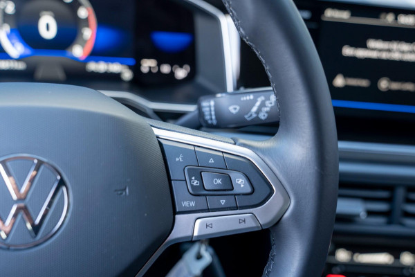 Volkswagen Taigo 1.0 TSI Style | Prijs rijklaar incl. 12 mnd garantie | IQ Light Stoelverw Camera Apple carplay/android auto