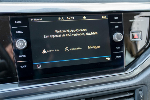 Volkswagen Taigo 1.0 TSI Style | Prijs rijklaar incl. 12 mnd garantie | IQ Light Stoelverw Camera Apple carplay/android auto