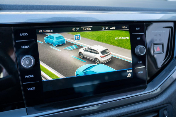 Volkswagen Taigo 1.0 TSI Style | Prijs rijklaar incl. 12 mnd garantie | IQ Light Stoelverw Camera Apple carplay/android auto