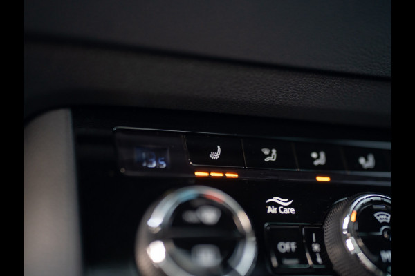 Škoda Karoq 1.5 TSI ACT Sportline Business | Panodak | Leder | Stoelgeheugen | Elk A-klep | Prijs Rijklaar!!