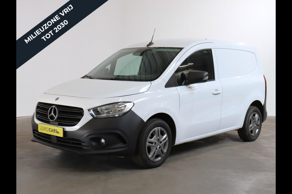 Mercedes-Benz Citan 110 CDI Automaat Navigatie Camera Cruise control Airco Bluetooth Euro6