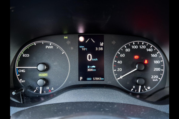 Toyota Yaris 1.5 Hybrid Active Stoel/stuurverwarming|Camera|CarPlay