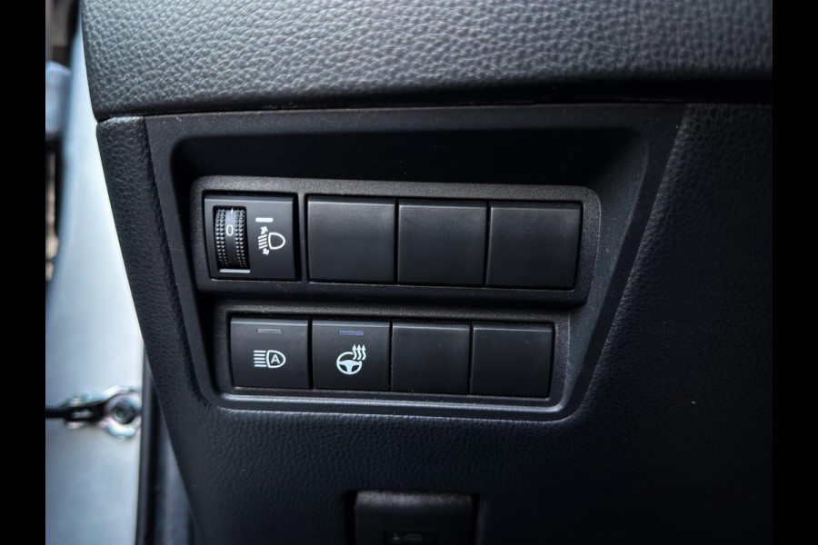 Toyota Yaris 1.5 Hybrid Active Stoel/stuurverwarming|Camera|CarPlay